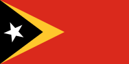  Timor-Est